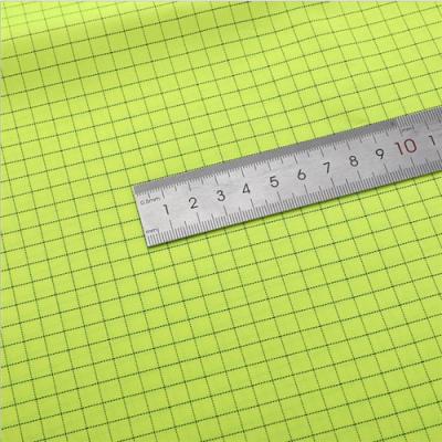 High Visibility Anti-static Polyester  Fabric 