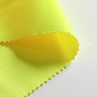 High Visibility Polyester Cotton Fabric